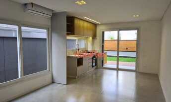 Imagem: Casa com 3 dormitórios para alugar, 145