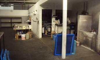 Imagem 3: Galpão para venda na Vila Formosa