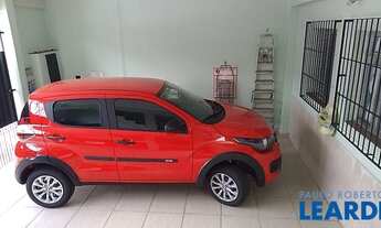 Imagem: CASA TÉRREA - SANTO AMARO - SP