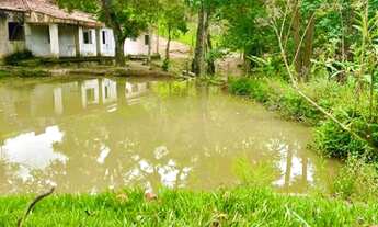 Imagem: A15-Vendo terreno de 2,500m2 em bairro de
