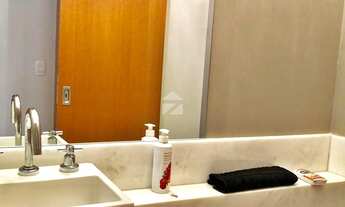 Imagem 5: Apartamento à venda 3 Quartos, 1 Suite, 2 Vagas, 155M², Cambuí, Campinas - SP