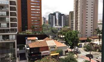 Imagem 7: São Paulo - Apartamento Padrão - MOEMA
