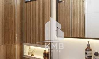 Imagem 5: Casa com 3 dormitórios à venda, 134 m² por R$ 915.000 - Terras Alpha - Gravataí/RS