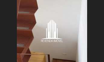 Imagem 7: Apartamento Triplex para venda 160m², 2 suítes - Vila Madalena