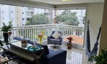 Imagem 2: 01295 - Apartamento 4 Dorms. (2 Suítes), VILA GUMERCINDO - SÃO PAULO/SP