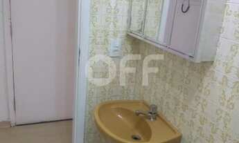 Imagem 7: Kitnet - Cambuí - Campinas