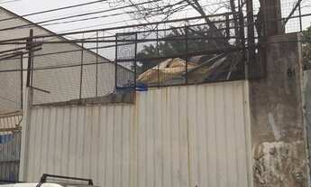 Imagem 2: TERRENO - BUTANTÃ - SP