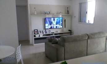 Imagem: APARTAMENTO - MORUMBI - SP