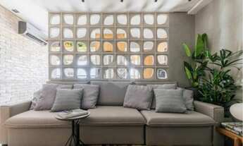 Imagem 7: LINDO APARTAMENTO - 103 metros quadrados com 3 quartos em Vila Gumercindo - São Paulo - SP