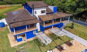 Imagem 6: COTIA - Casa Padrão - CHACARA REMANSO