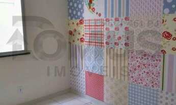 Imagem 4: Condomínio Murilo Maciel Barreto com 74m², 3 Quartos no 18 do Forte