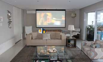 Imagem 2: APARTAMENTO ALTO PADRAO - PERDIZES