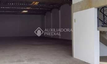 Imagem 4: PORTO ALEGRE - Galpão/Depósito/Armazém - Sarandi