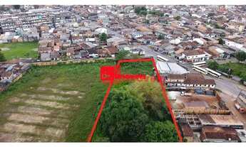 Imagem: Terreno ANANINDEUA - PA