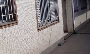 Imagem 4: Casa espaçosa na Vila Aricanduva próximo a estação do Metrô Vila Matilde