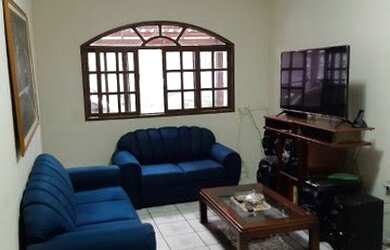 Imagem 2: Vila Velha - Casa Padrão - Nova Ponta de Fruta