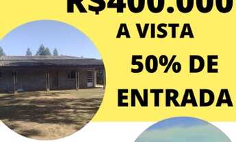 Imagem: Vendo chácara- nazaré paulista