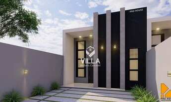 Imagem 4: Casa no Jardim Veredas