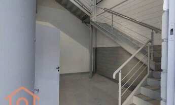 Imagem 3: Galpão para alugar, 450 m² por R$ 20.000/mês - Vila Mariana - São Paulo/SP