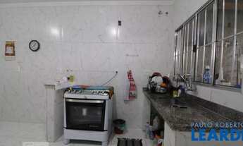 Imagem 6: SOBRADO - JARDIM VILA FORMOSA - SP