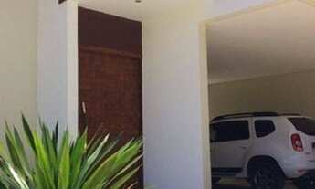 Imagem: CASA EM CONDOMÍNIO - PORTAL DO BOSQUE