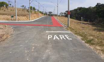 Imagem 4: Vendo Lotes em Bairro Planejado e Pagamento Facilitado