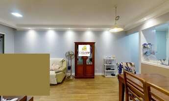 Imagem 2: Apartamento à venda, Parque Mandaqui, 83m², 3 dormitórios, 1 suíte, 2 vagas!