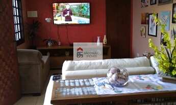 Imagem 6: Linda Casa com churrasqueira no Parque assunção !!!