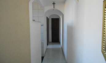 Imagem 5: 2/4 68 m² Suite varanda armários segundo andar escada Ladeira Paiva