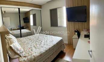 Imagem 5: Apartamento - Vila Marieta - Campinas