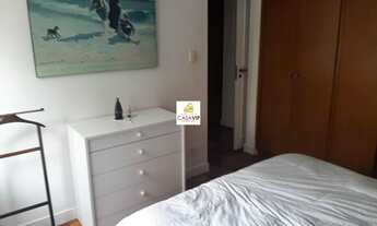 Imagem 6: Apartamento à venda, Jardim Paulista, 120m², 3 dormitórios, 1 suíte, 2 vagas!