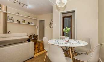 Imagem 6: Porto Alegre - Apartamento Padrão - Menino Deus