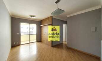 Imagem 1: Apartamento com 2 dormitórios 1 Suíte à venda na Barra Funda, 70 m² por R$ 580.000