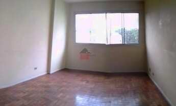 Imagem: Apartamento residencial à venda, Vila Mariana