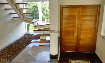 Imagem 3: Sobrado para locação no Condomínio Villa dos Inglezes - Sorocaba/SP