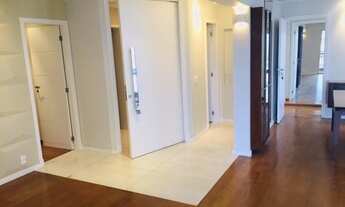 Imagem 2: Apartamento com 3 suítes, 4 vagas, à venda, 165 m² por R$ 2.550.000,00 - Rua Voltaire, 91