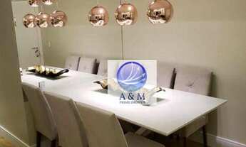 Imagem 3: Apartamento com 3 dormitórios à venda, 67 m² por R$ 600.000,00 - Penha de França - São Pau