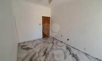 Imagem 2: Apartamento - 02 quartos - Bonsucesso