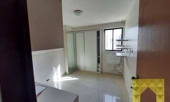 Imagem 7: Apartamento com 3 Quartos à venda, 102m² por R$ 550.000 - Tambaú - João Pessoa/PB