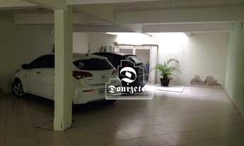 Imagem 5: Apartamento para alugar, 55 m² por R$ 1.700,00/mês - Casa Branca - Santo André/SP