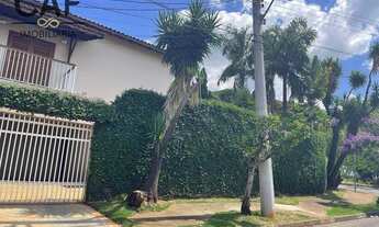 Imagem: Casa com 3 dormitórios à venda, 167 m²