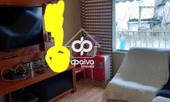 Imagem 3: TIJUCA - 2 QUARTOS - 1 VAGA