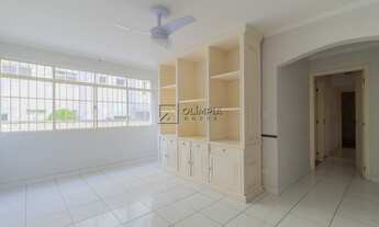 Imagem: Venda Apartamento 3 Dormitórios - 130 m²