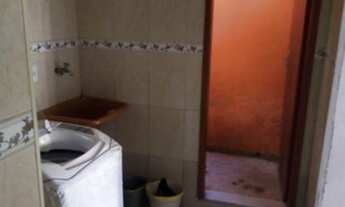 Imagem 7: CASA EM SÃO BRÁS