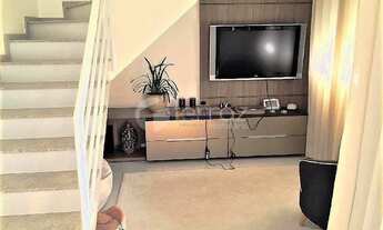 Imagem 2: Cobertura duplex de 4 dormitórios (3 suítes) e 2 vagas de garagem na Trindade