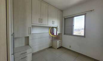 Imagem 12: Apartamento com 2 dormitórios, 49 m² - venda por R$ 270.000,00 ou aluguel por R$ 1.100,00