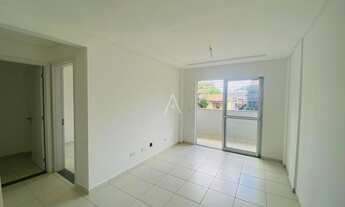 Imagem 3: Apartamento a venda no Ed. Rivage no Centro de Cascavel