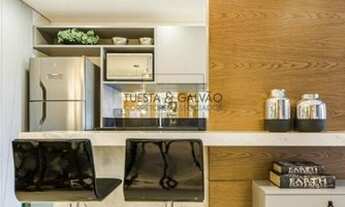 Imagem 7: Apartamento a venda com 3 quartos sendo 1 suíte, 2 vagas de garagem, a venda na Vila Izabe