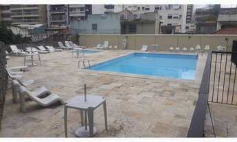 Imagem: Tijuca Afonso Pena 03 quartos suite vaga