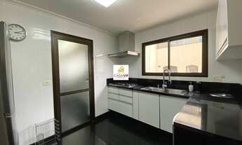 Imagem 4: Apartamento à venda, Vila Andrade, 110m², 3 dormitórios, 1 suíte, 2 vagas!